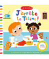 JE GRANDIS - J'ARRÊTE LA TÉTINE !