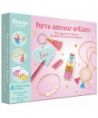 MON COFFRET D'ARTISTE - MES PORTE-BONHEUR BRILLANTS