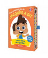 MON PREMIER JEU DE JACQUES A DIT
