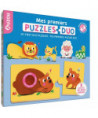 MES PREMIERS PUZZLE DUO À TOUCHER