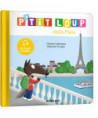 P'TIT LOUP VISITE PARIS