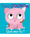 QUE VOIS-TU PETIT COCHON ?