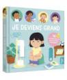 JE DEVIENS GRAND