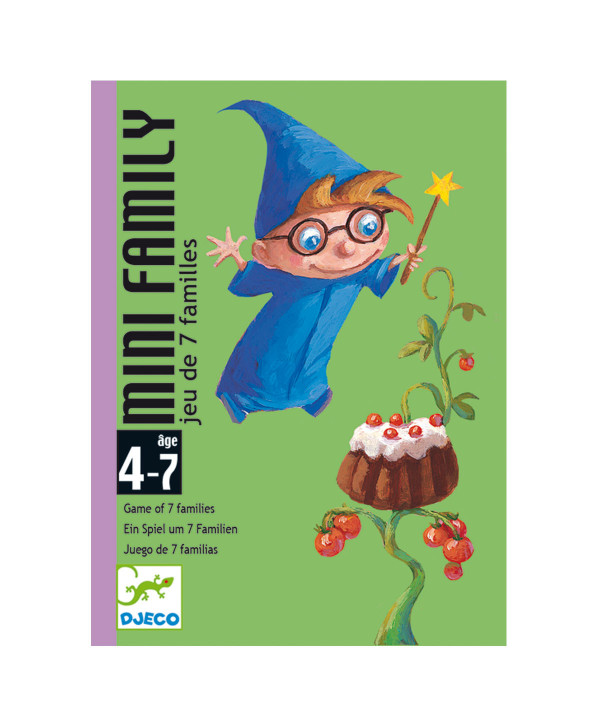 MINI FAMILY