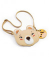 PETITE BAGAGERIE - SAC ANIMAUX - OURS