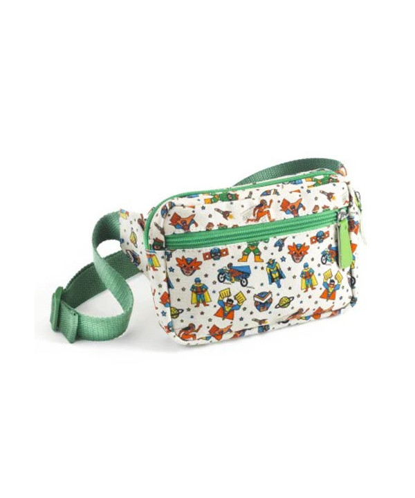 PETITE BAGAGERIE - SAC BANANE - HÉROS