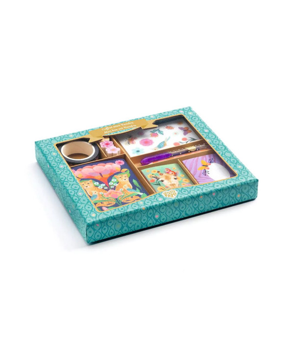 CORRESPONDANCES - COFFRET MINI KENDRA