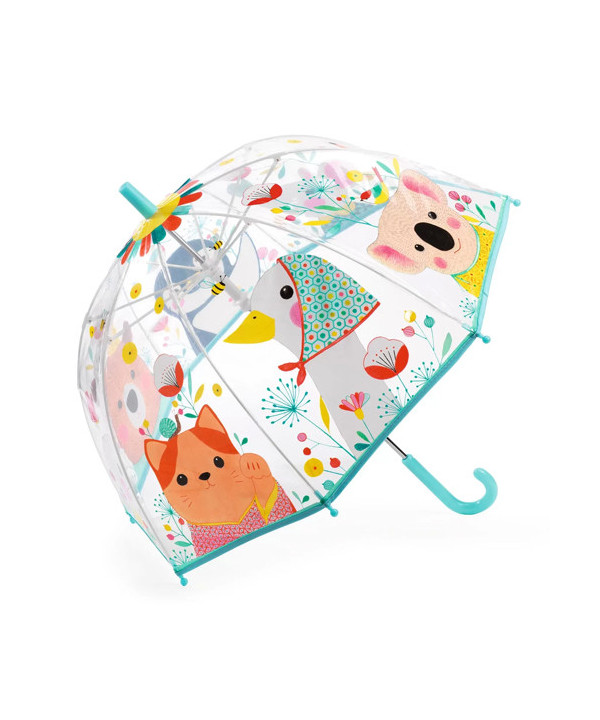 PARAPLUIES - NATURE