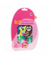 STICKERS  - OISEAUX