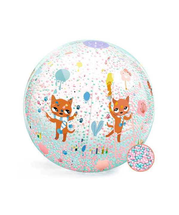 BALLONS - CHAMALOW BALL