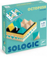SOLOGIC - OCTOPUSH