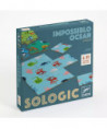SOLOGIC - IMPOSSIBLO - OCEAN