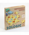 SOLOGIC - IMPOSSIBLO - ANIMO