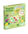 COOL  SCHOOL - VEGETO MONDO