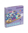 SOLOGIC - SOLITAIRE