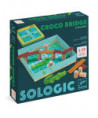 SOLOGIC - CROCO BRIDGE