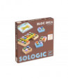 SOLOGIC - BLOC INCA