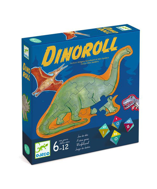 DINOROLL