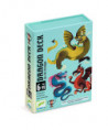 JEUX DE CARTES - DRAGON DECK