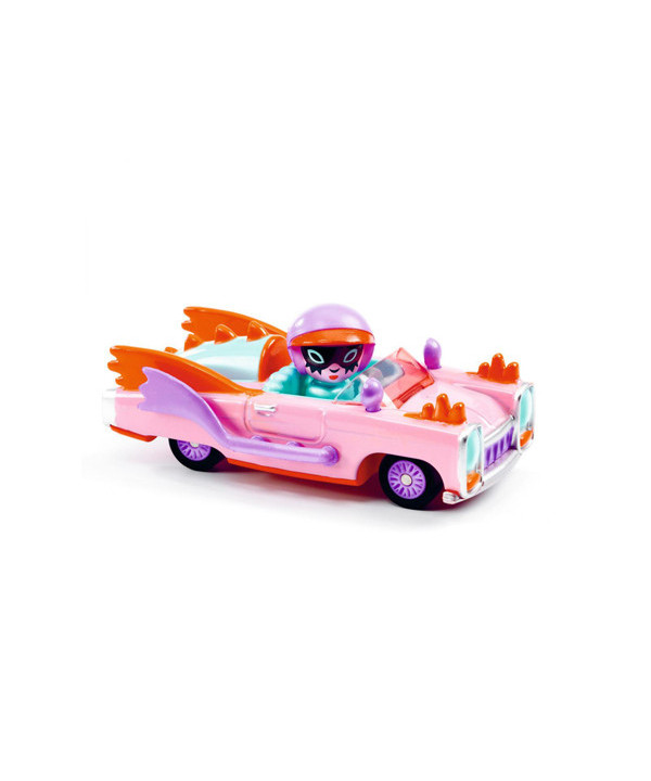PINK LADY