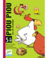 PIOU PIOU