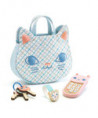 COQUETTERIES - SAC BÉBÉ