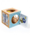 BABY BLANC - BABYBOX