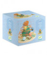 BABY COULEURS - ROLLNUT
