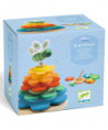 BABY COULEURS - BUTTERFLOWER