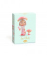 TINYLY - AMY & MUSHY