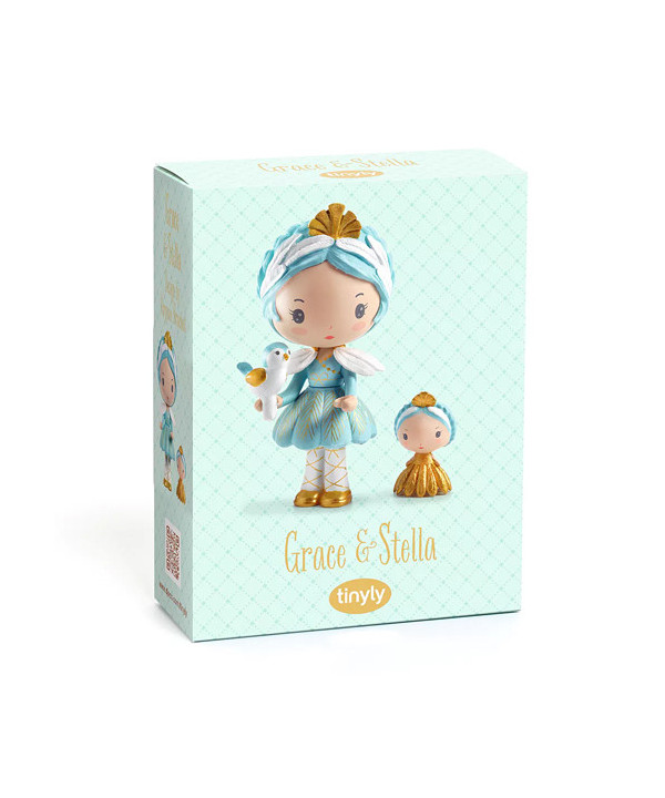 TINYLY - GRACE & STELLA
