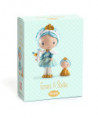 TINYLY - GRACE & STELLA
