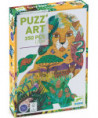 PUZZ'ART - LION - 350 PCS