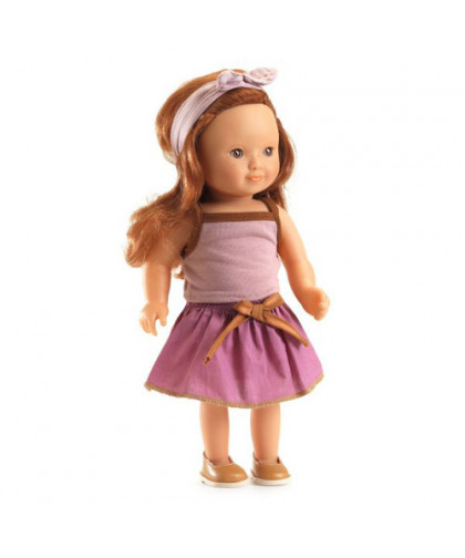 LOVELY POMEA - LOVELY SOPHIE