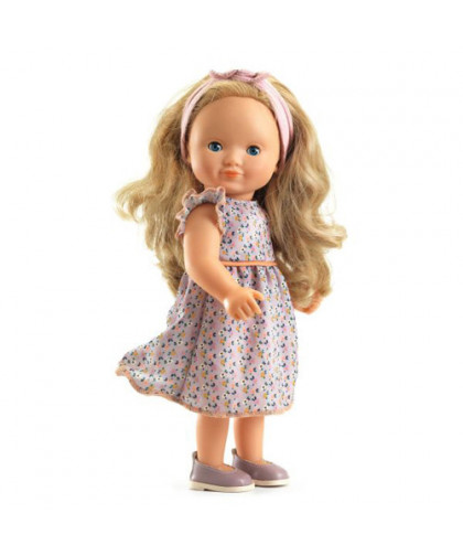 LOVELY POMEA - LOVELY MARIE