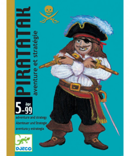 PIRATATAK