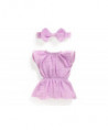 COLLECTION VETEMENTS POMEA - TENUE VIOLETTE