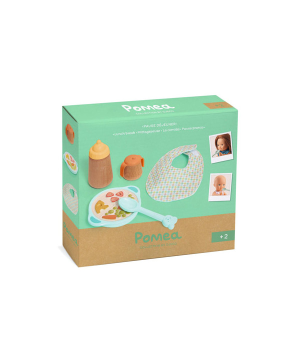 ACCESSOIRES POMEA - PAUSE DÉJEUNER
