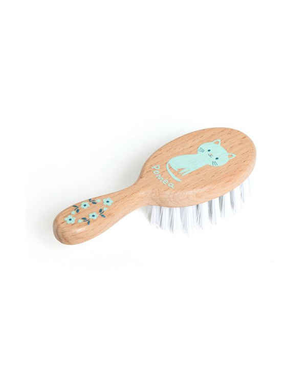 ACCESSOIRES POMEA - BROSSE À CHEVEUX