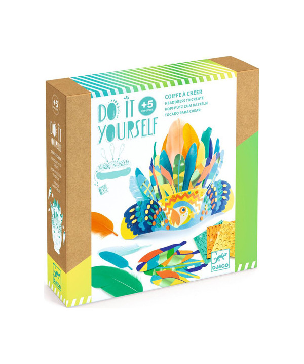 MOSAIQUES & STICKERS - RIO