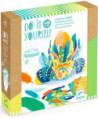 MOSAIQUES & STICKERS - RIO