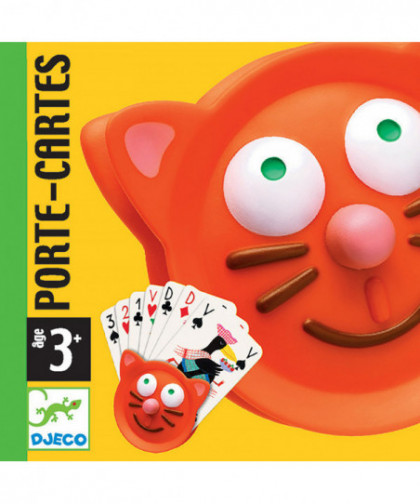 PORTE-CARTES