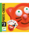 PORTE-CARTES