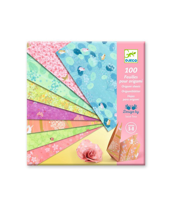 ORIGAMI - HARU