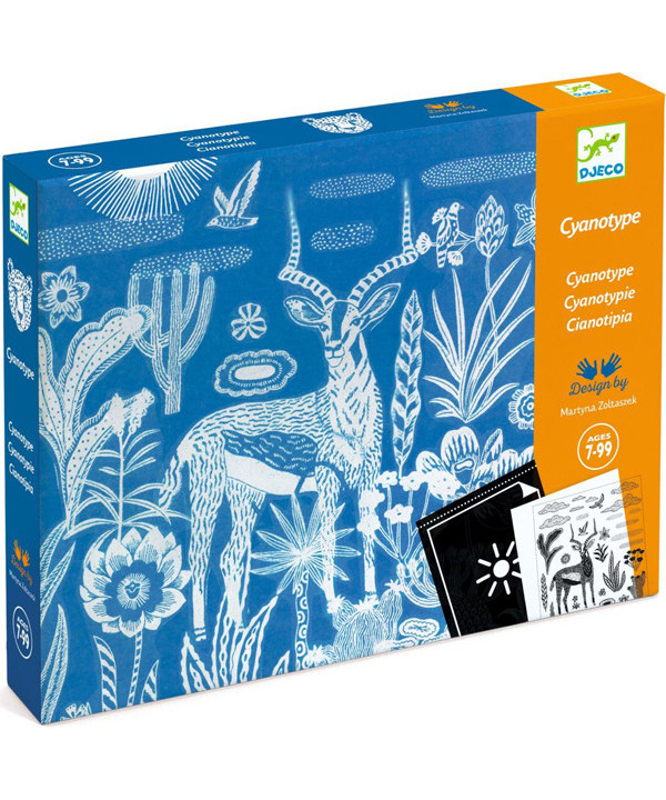 ATELIER - SAVANE NOCTURNE
