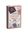 COFFRETS MAGIE - CARTUM MAGUS