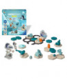 GRAVITRAX JUNIOR - SET D'EXTENSION / DÉCORATION BANQUISE