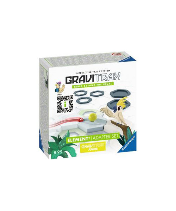 GRAVITRAX JUNIOR - ELEMENT ADAPTER-SET