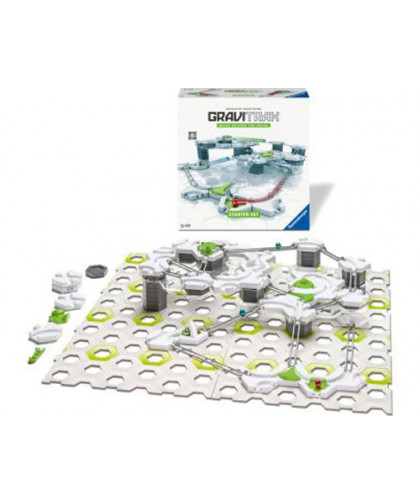GRAVITRAX - STARTER SET