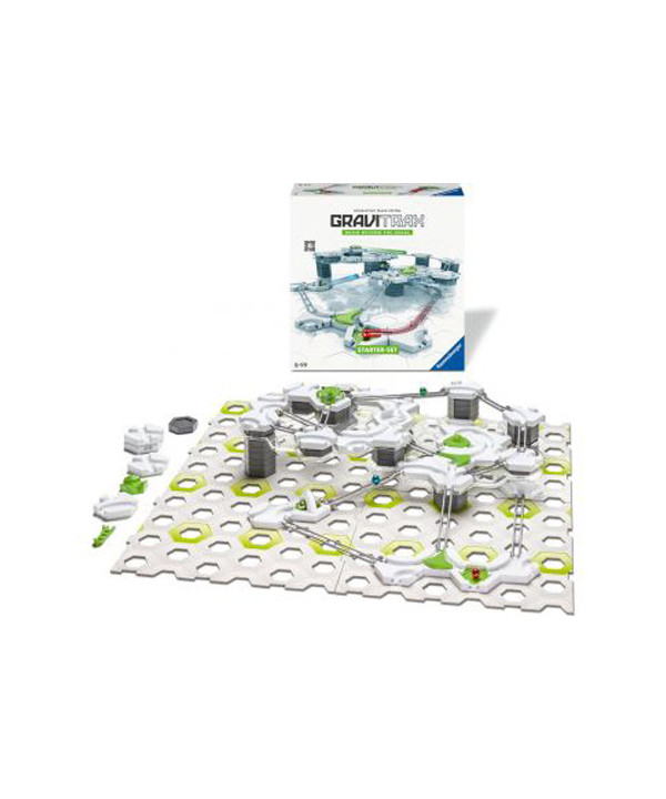 GRAVITRAX - STARTER SET